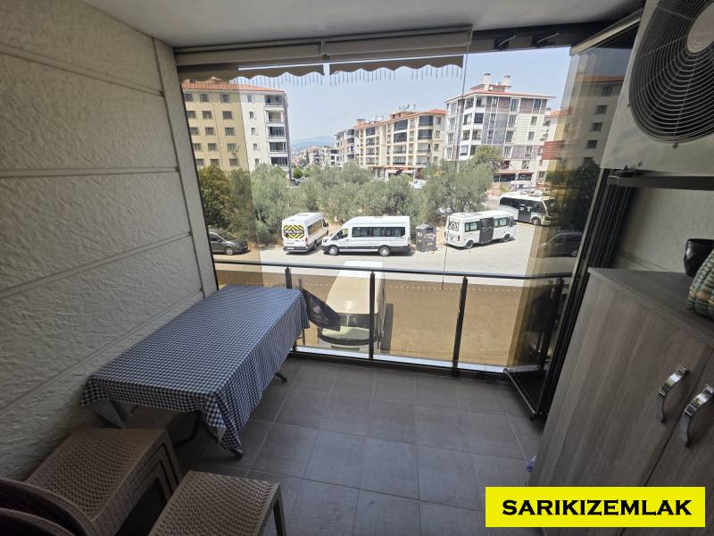 Edremit Cennetayağı Mah`da3+1  Daire. - 4